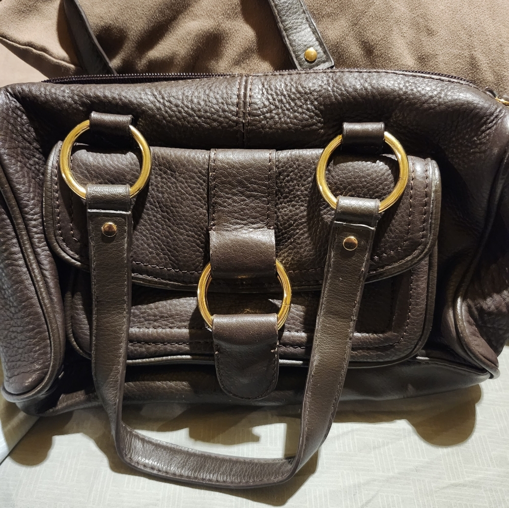 Small hand bag